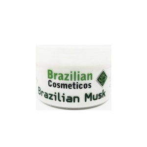 Brazilian Cosmeticos Musk 500 ml